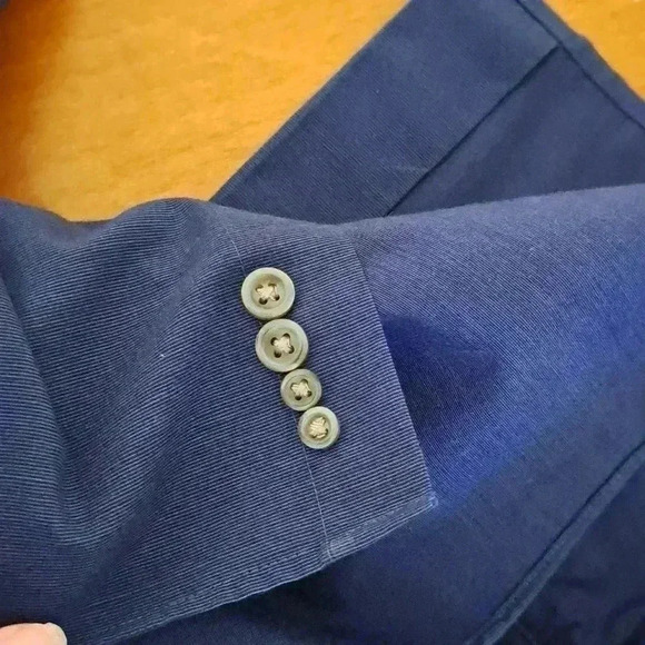 SHIRT LONG SLEEVES DOCKERS WRINKLE FREE - Picture 5 of 6